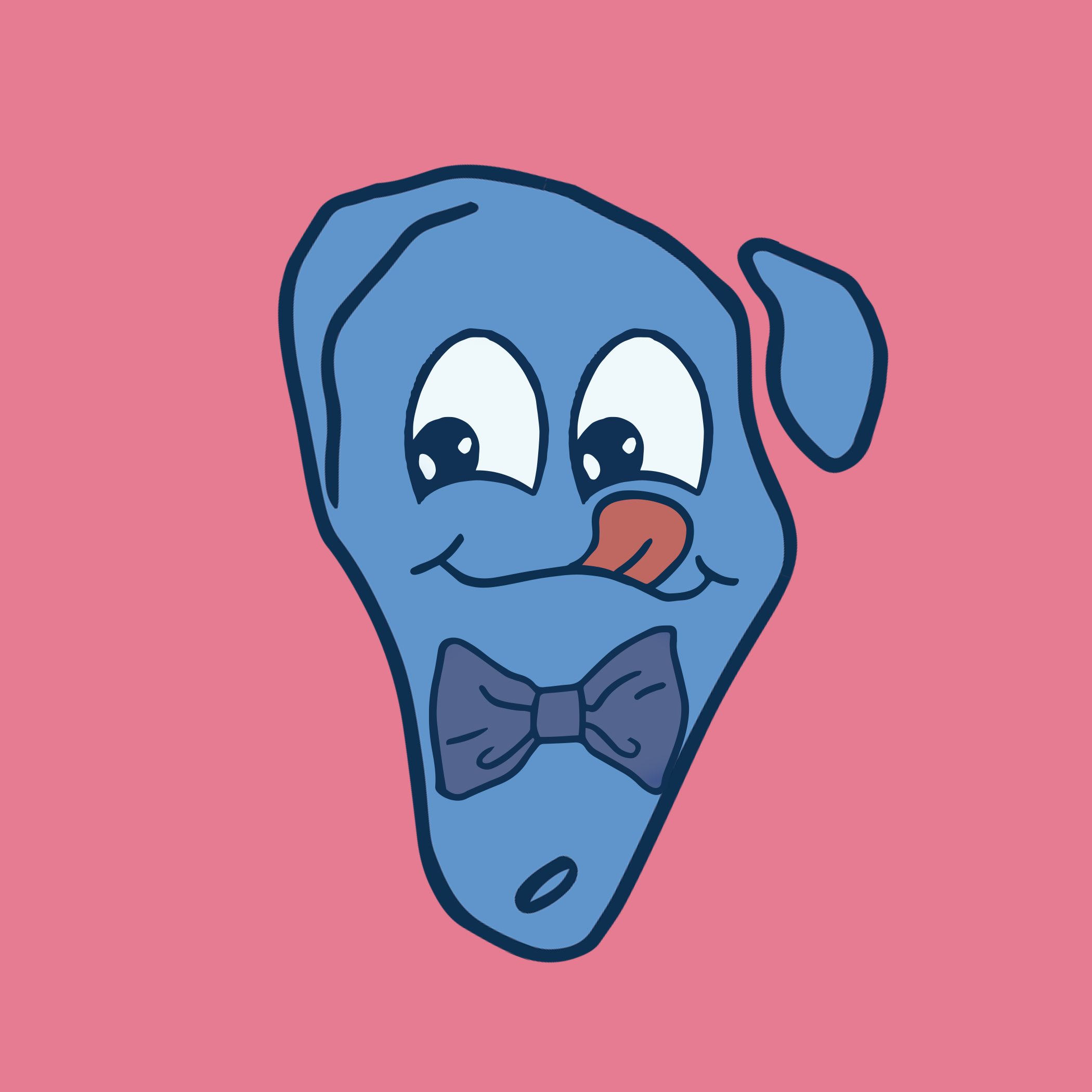 The Blue Chip #264